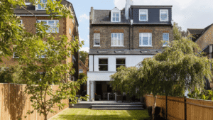 Loft Conversion London