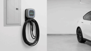 EV Charging Installation