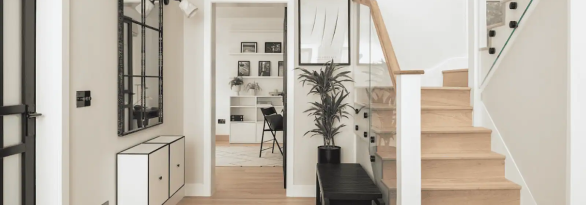 house refurbishment