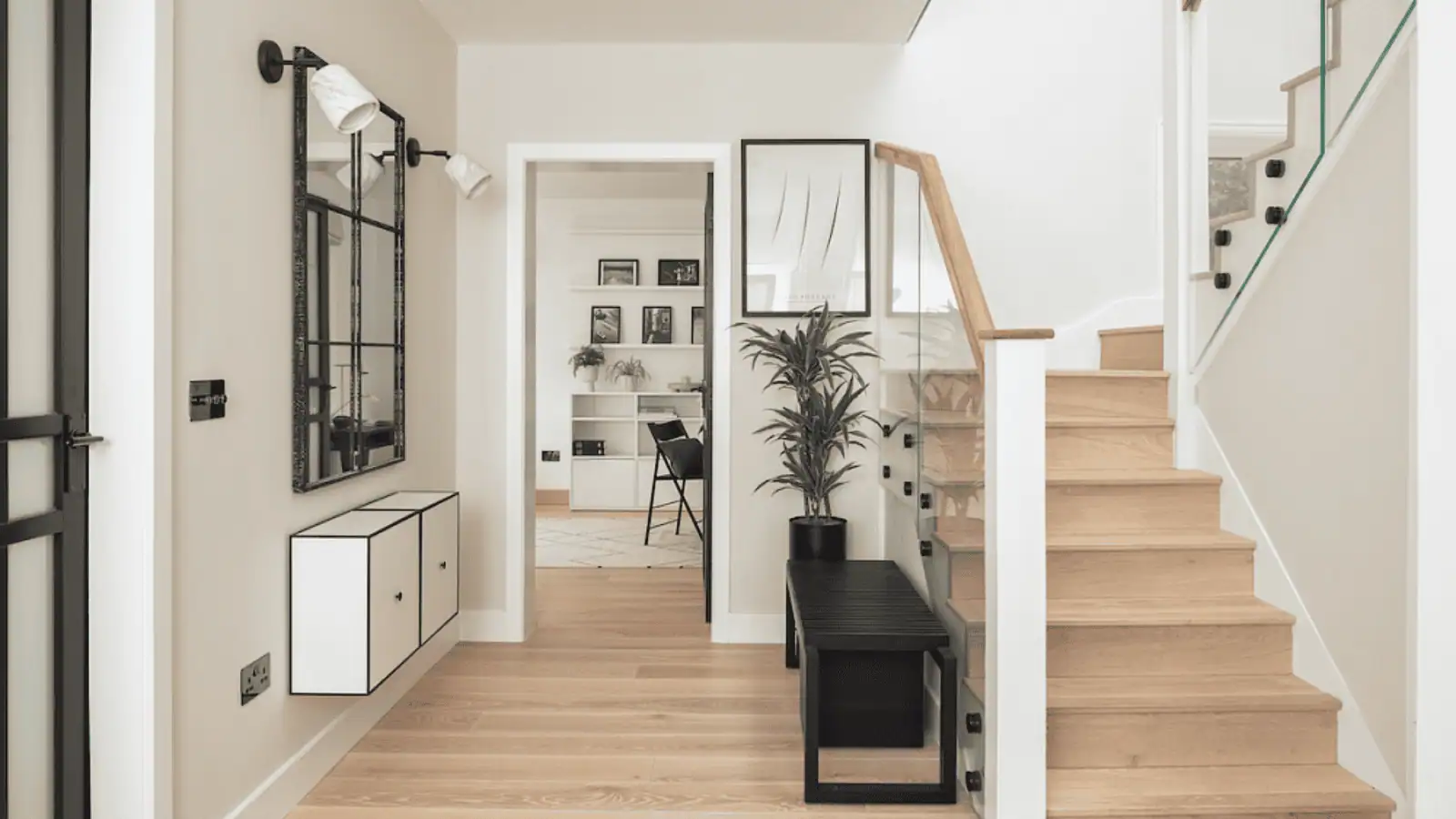 house refurbishment