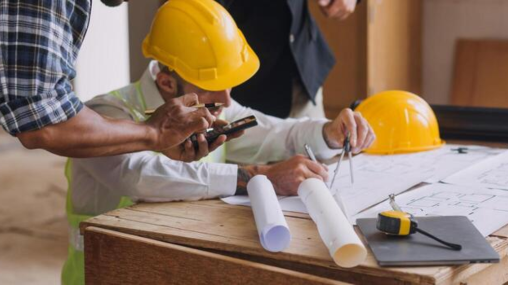 general contractor landon