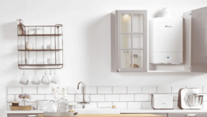 Boiler installation UK