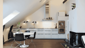 Loft Conversion London
