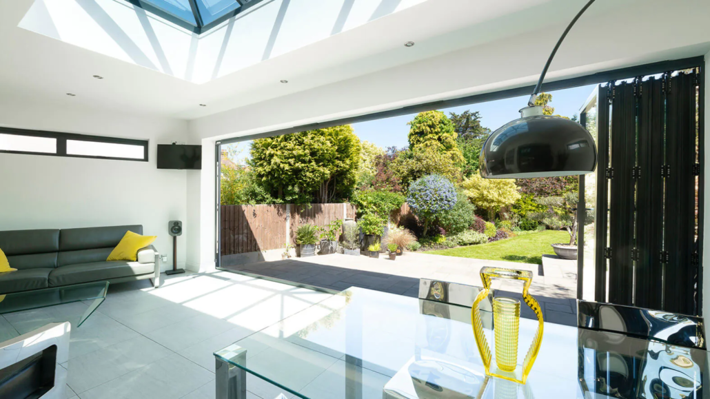 Smart Property Upgrades by Evolve Renovations UK 2026