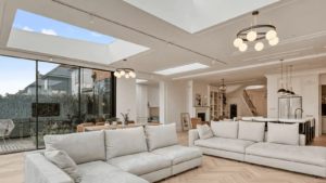 house refurbishment