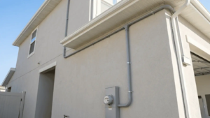 EV Charging Installation