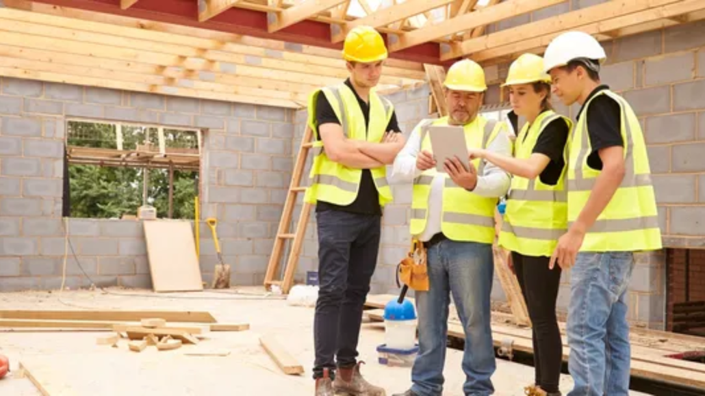 general contractor landon