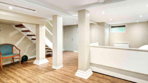 Basement Conversion London