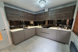 Kitchen Renovation in Hounslow