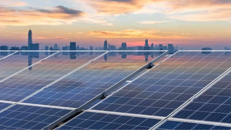 Renewable Energy Services