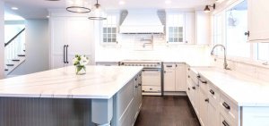 Modern Kitchen Design Hounslow