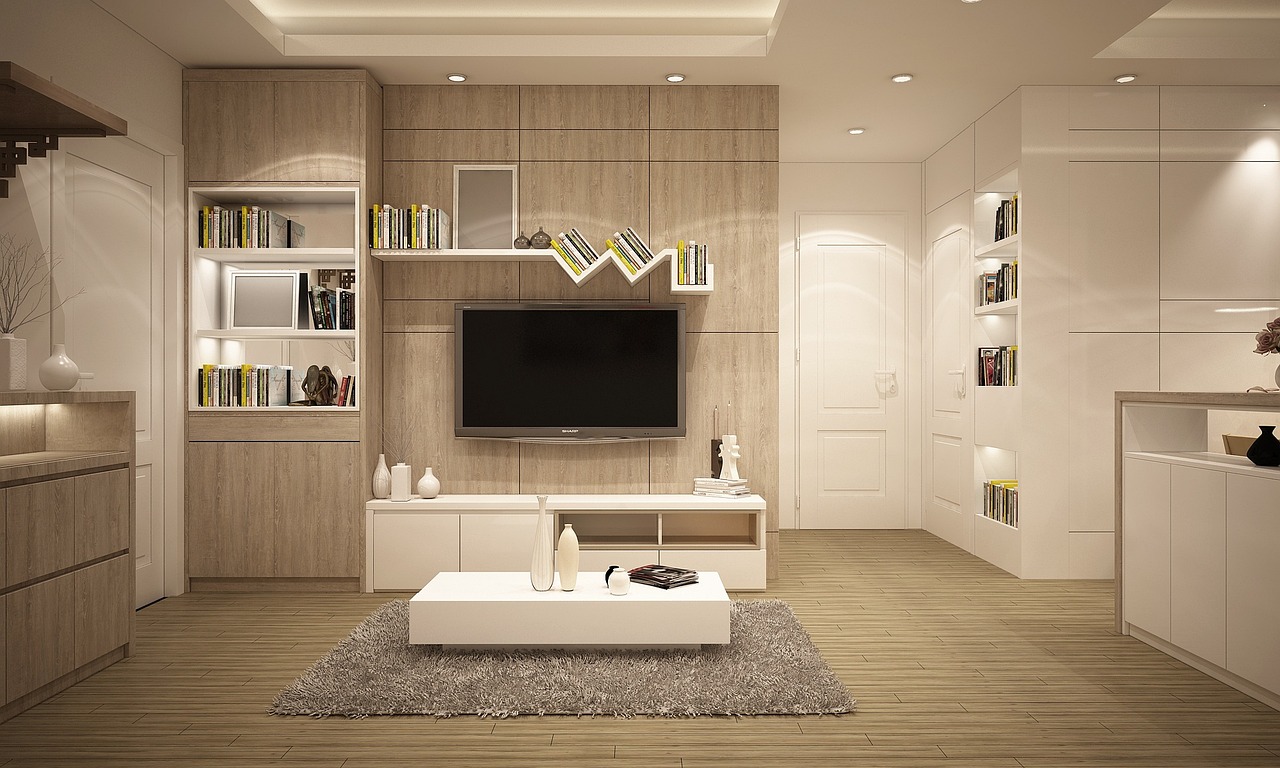 The Best Interior Design Services Transforming Spaces in the United Kingdom