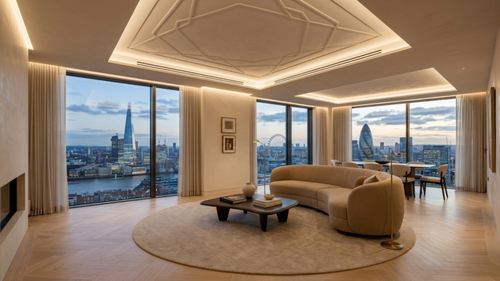 Home Renovation Cost UK 2026