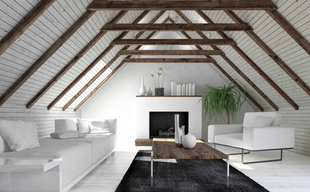 Loft Conversion Services