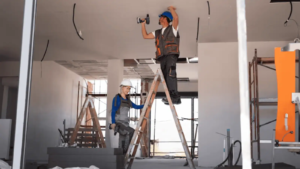 Flat Renovation London