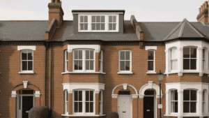 Loft Conversion London