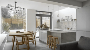 house refurbishment