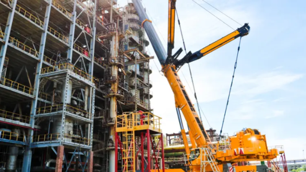 construction company contractor