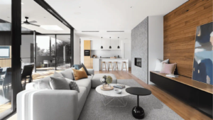 house refurbishment