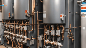 Boiler installation UK
