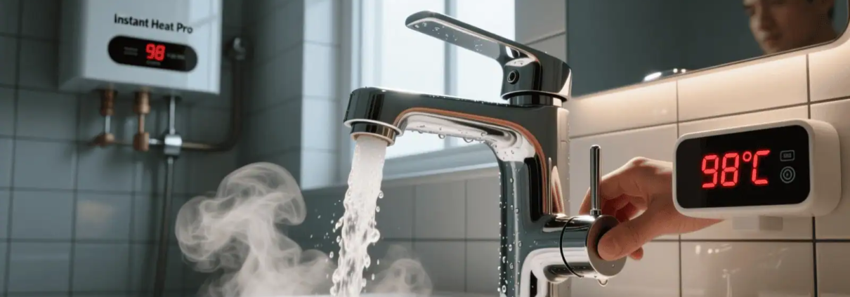 Boiler Installation UK