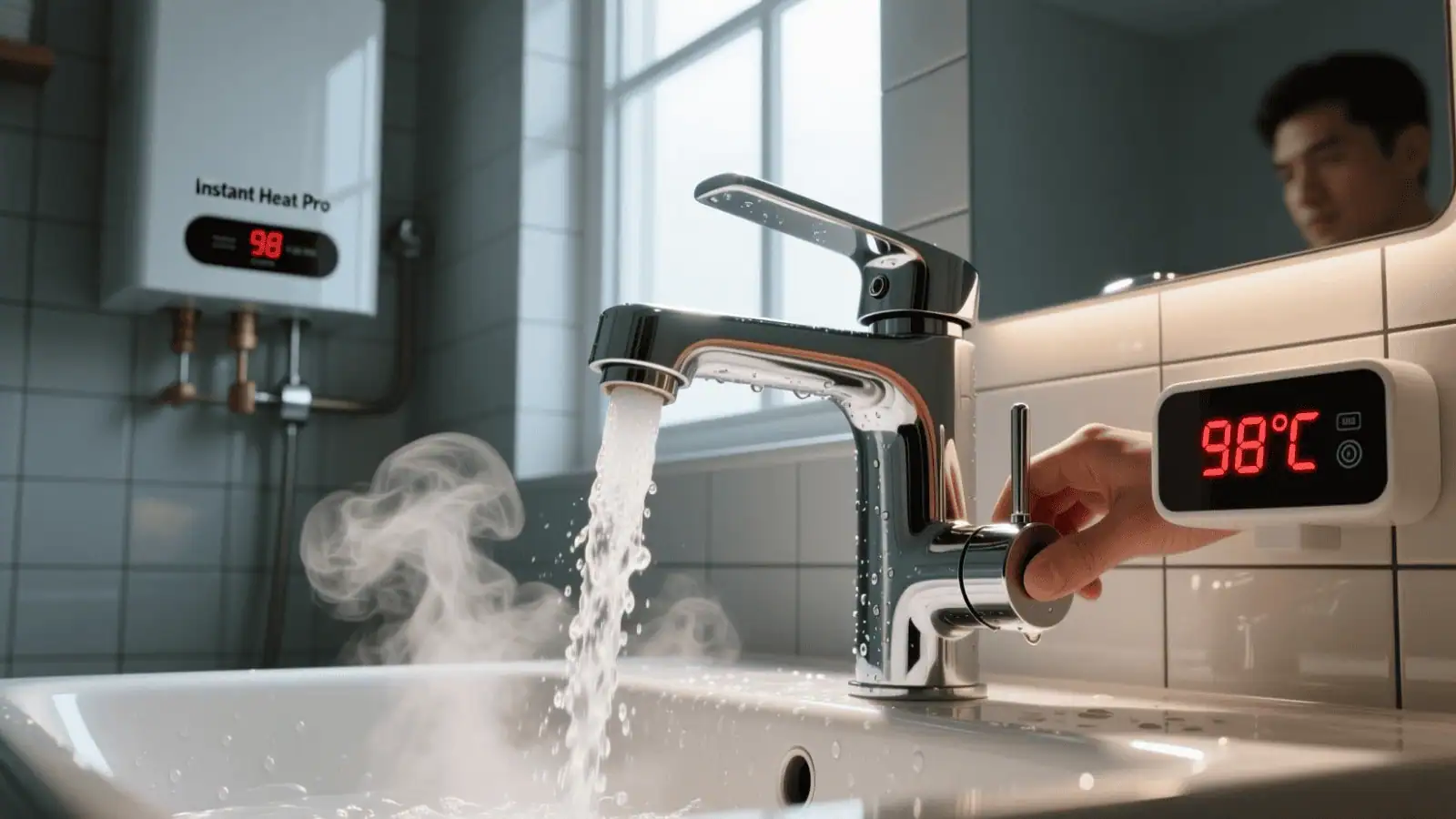 Boiler Installation UK