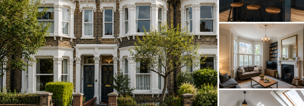 Home Renovation Company Hounslow