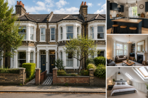 Home Renovation Company Hounslow