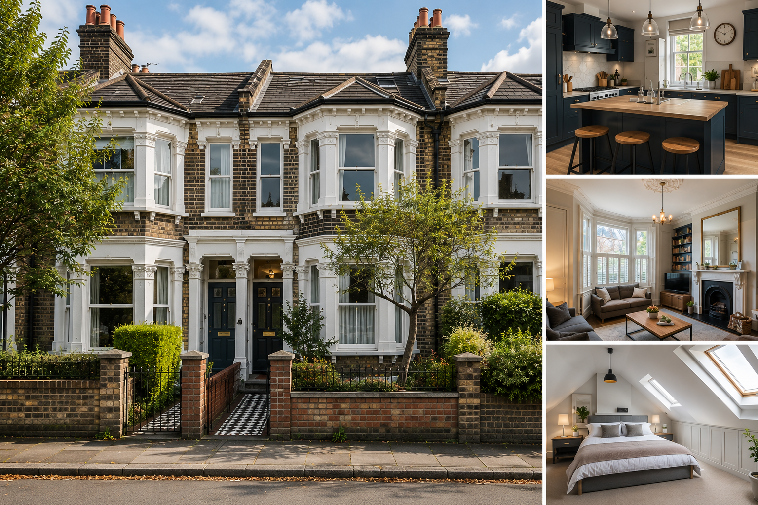 Home Renovation Company Hounslow