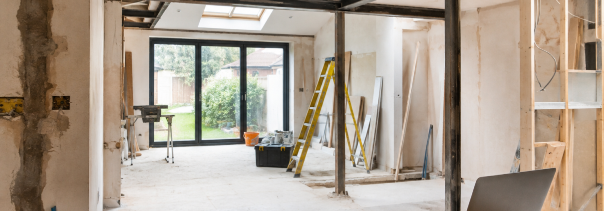 House Renovation Guide