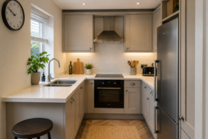 Most Expensive Part of a Kitchen