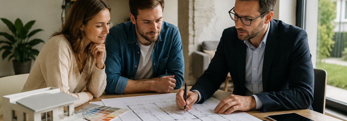 When Should You Hire a Renovation Architect