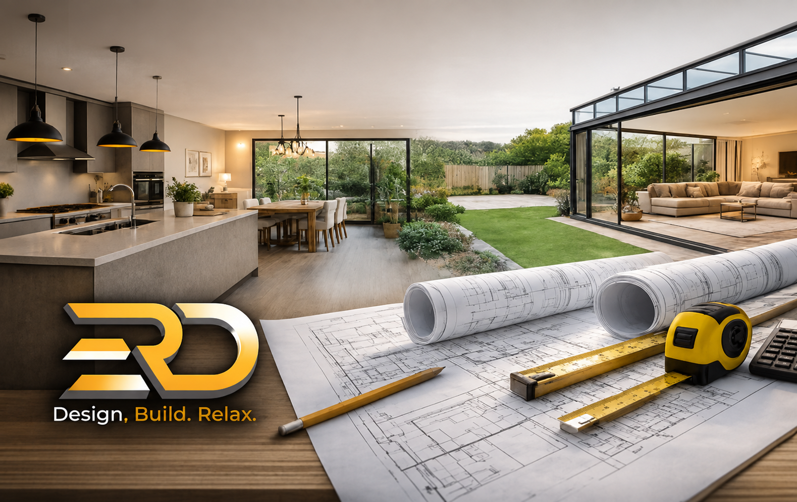 House Renovation vs Extension