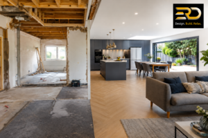 Construction Company Hounslow