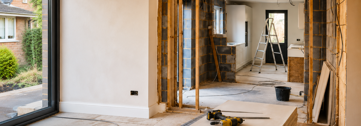 How Long Does House Renovation Take