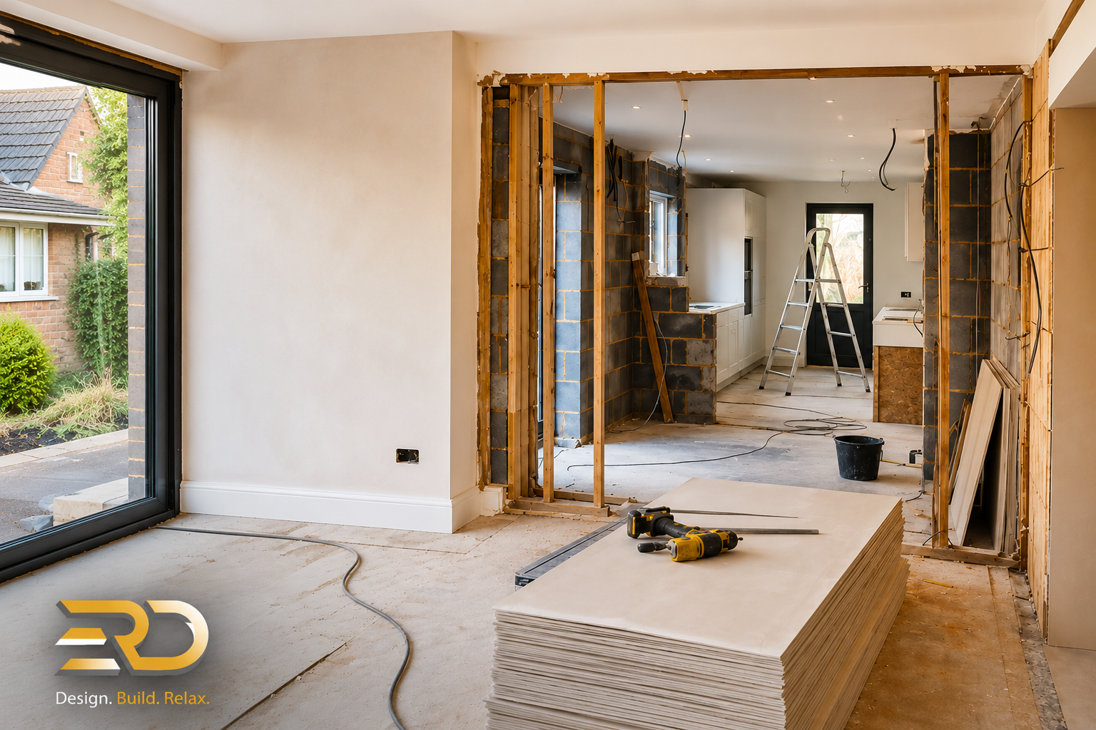 How Long Does House Renovation Take