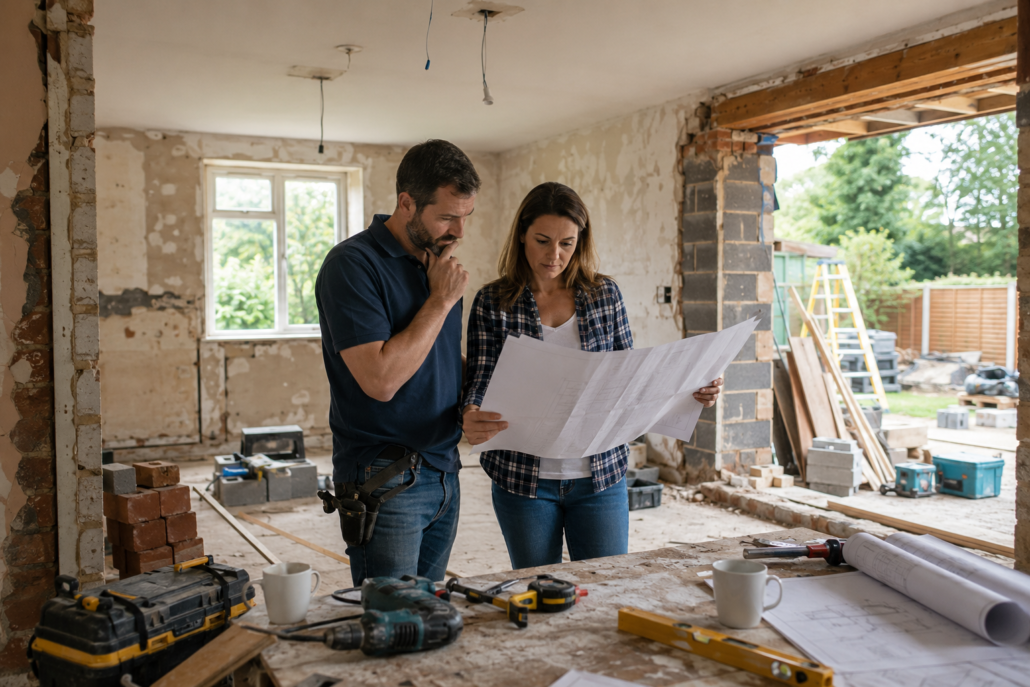 House Renovation Mistakes to Avoid House Renovation Mistakes to Avoid