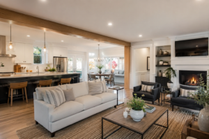 House Renovation vs Extension