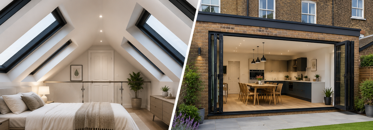 Loft Conversion Builders Loft Conversion Builders