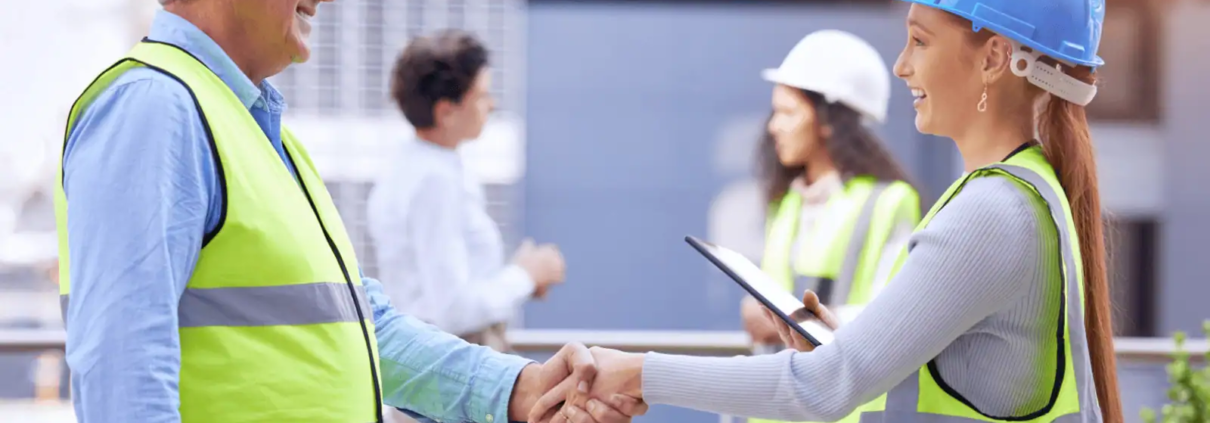 Construction Company Contractor
