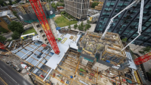 Construction Company Contractor
