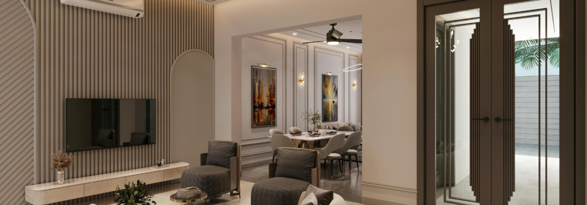 Interior Design Mistakes to Avoid During a Renovation in Hounslow
