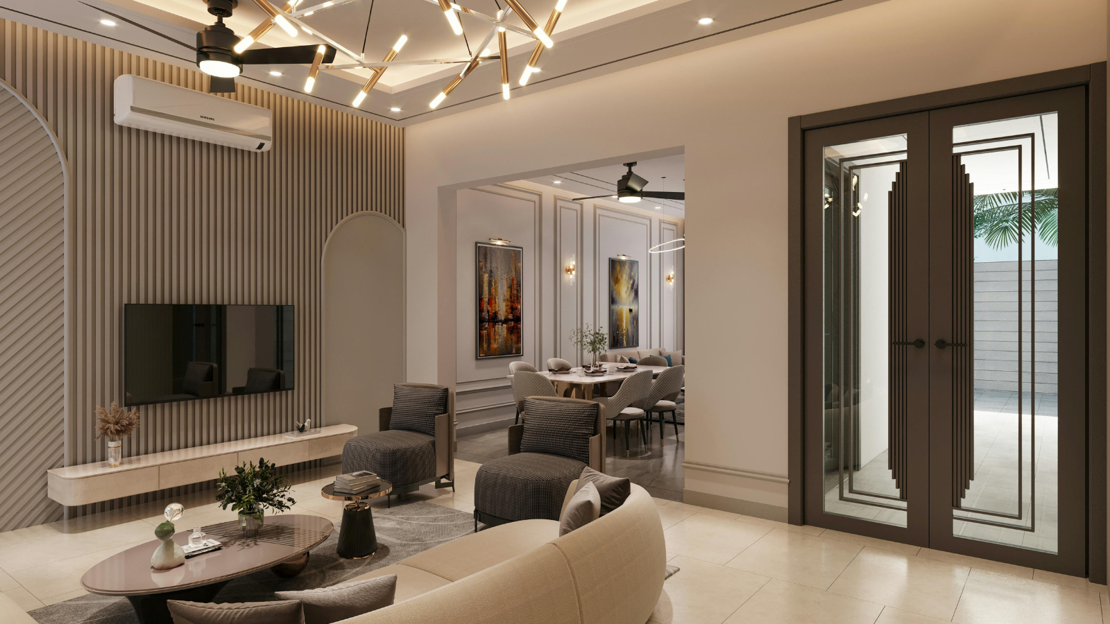 Interior Design Mistakes to Avoid During a Renovation in Hounslow