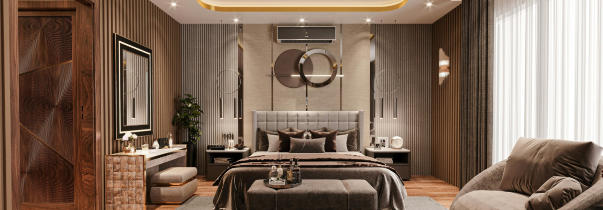 Interior Design Ideas for Loft Conversions in Hounslow