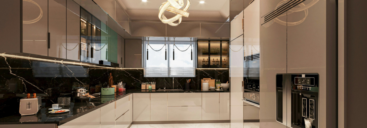 Kitchen Renovation and Interior Design: How to Plan Both Together