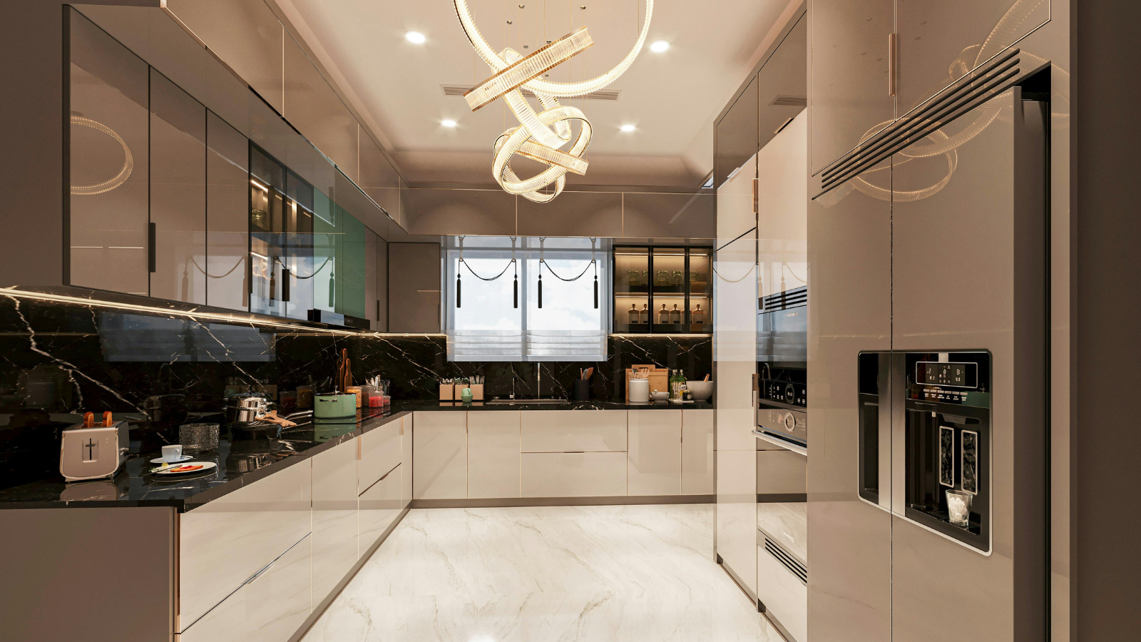 Kitchen Renovation and Interior Design: How to Plan Both Together