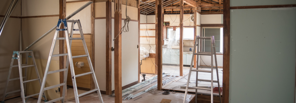 How to Design Storage Solutions During a Home Renovation: Interior Design Guide