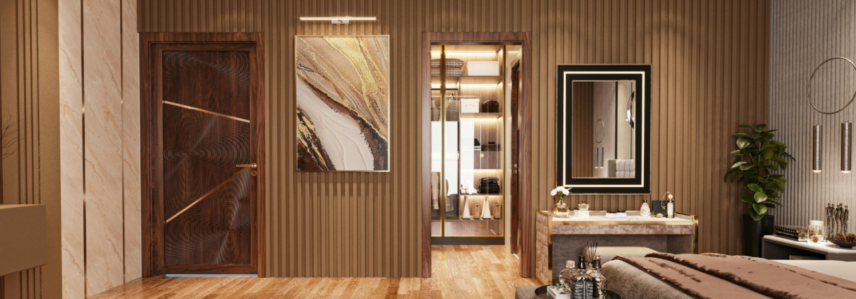 How To Design a Room Like an Interior Designer in Hounslow