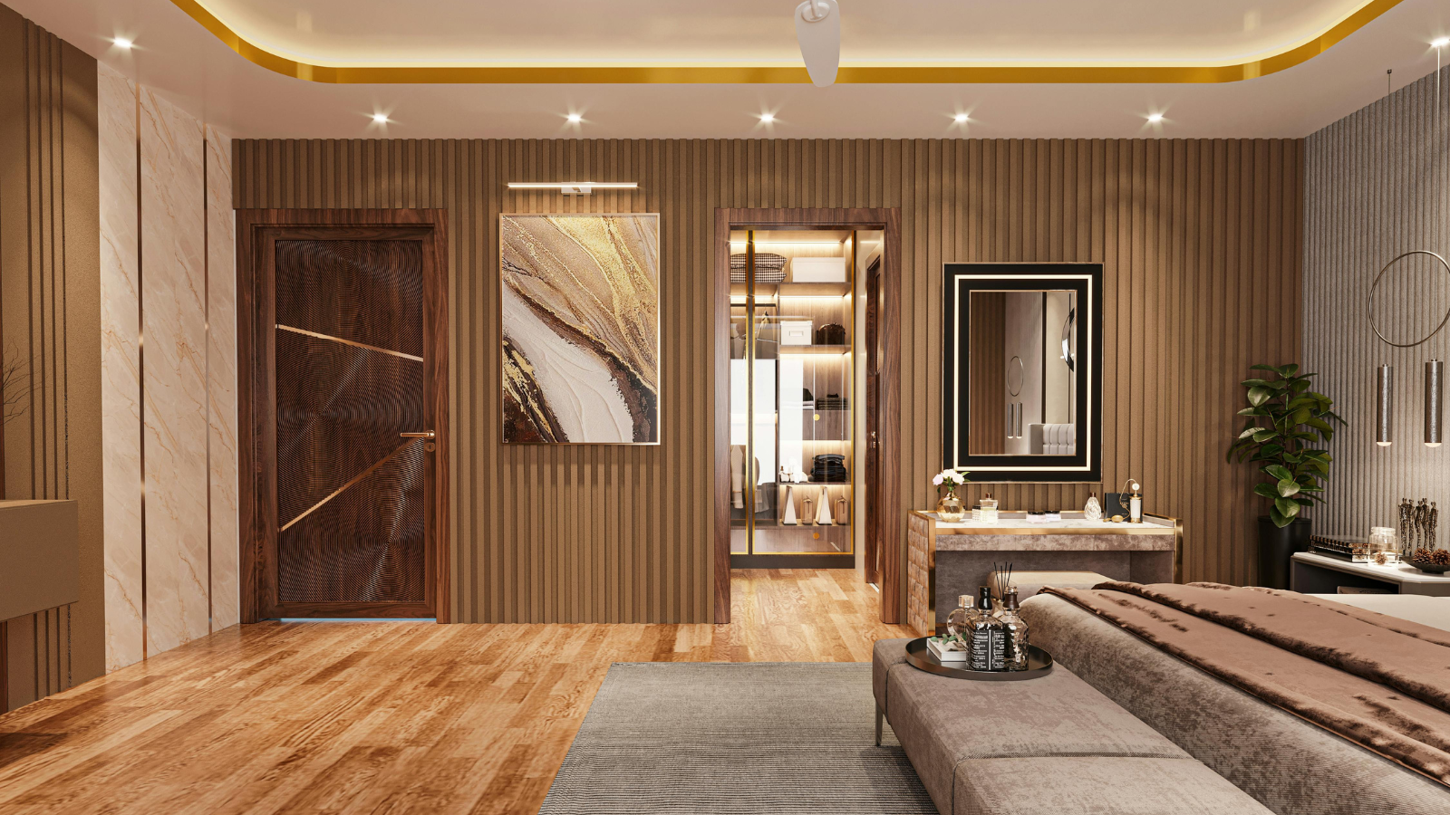 How To Design a Room Like an Interior Designer in Hounslow