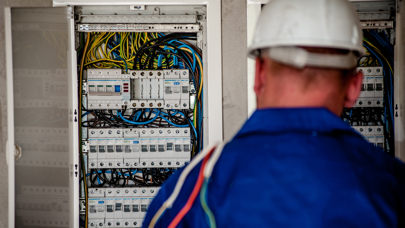 How Do You Know If Your House Needs Rewiring?